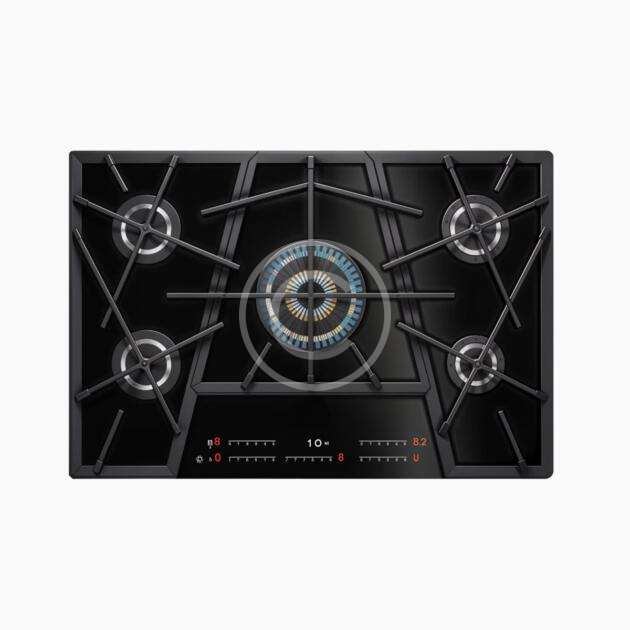 Electrolux Gas Cooker